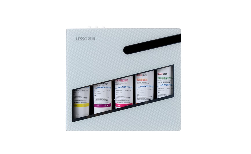 超濾凈水機(jī)LS319U