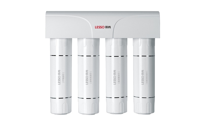 超濾凈水機(jī)LS318U