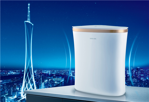 反滲透凈水機LS314DR