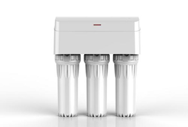 如何判斷凈水機(jī)前置活性炭濾芯底座堵塞