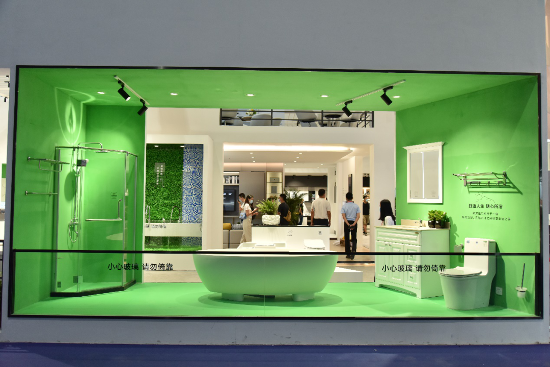 &ldquo;廣州建博會(huì)