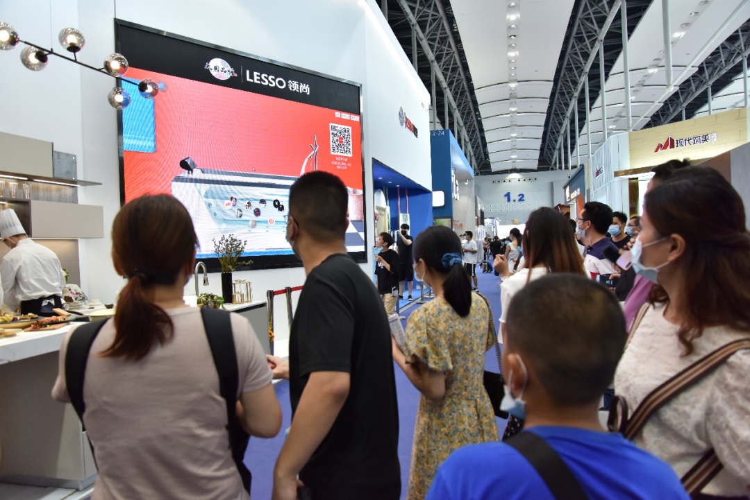 &ldquo;廣州建博會(huì)