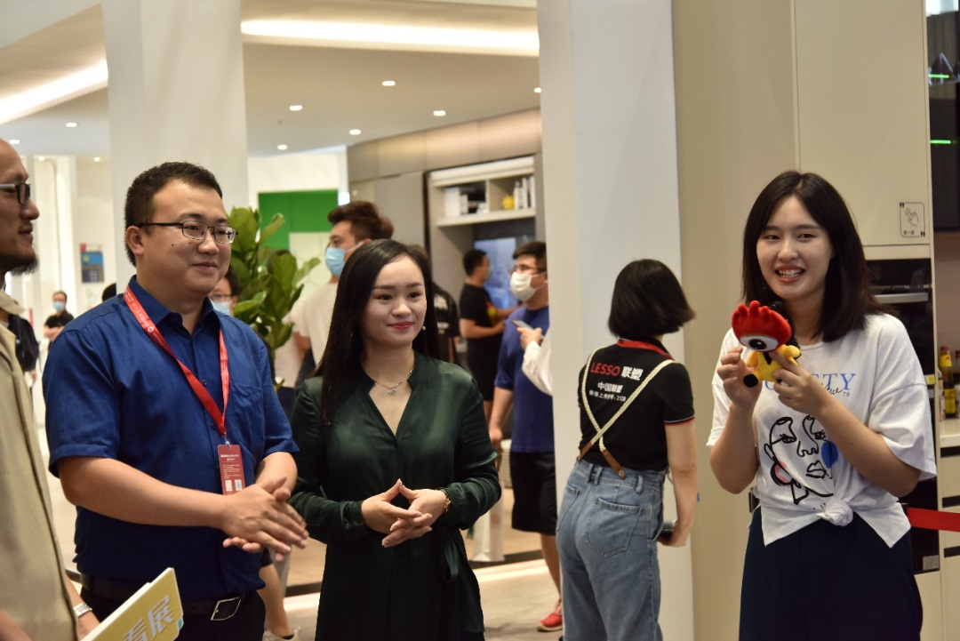 &ldquo;廣州建博會(huì)