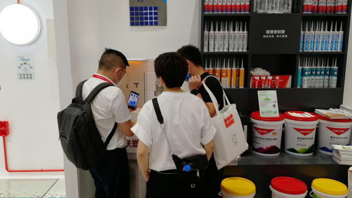 &ldquo;廣州建博會(huì)