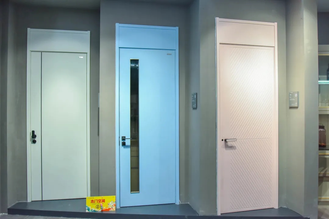 廣州建博會 | 領(lǐng)尚家居發(fā)掘生活之美，打造潮流智能家居