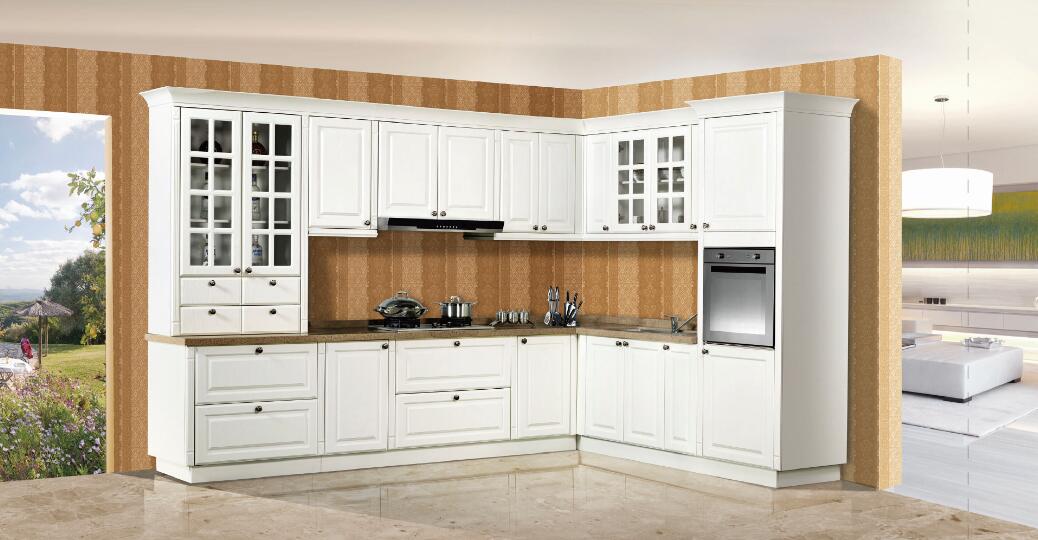 吸塑廚房的優(yōu)點有哪些