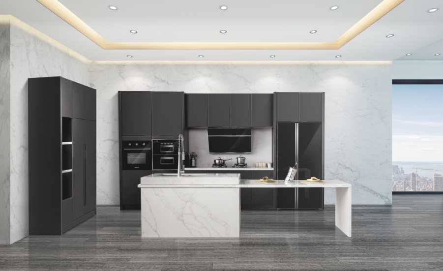 摩德納印象實木櫥柜的優(yōu)點有哪些