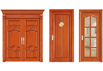 木門的種類以及區(qū)別？