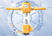 前置過(guò)濾器是怎么保證用水安全的？