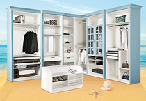 定制衣柜需要注意什么？