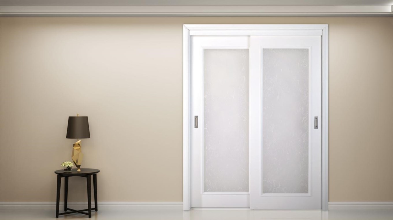 廚房門的常見選擇，不同材質(zhì)的如何選？