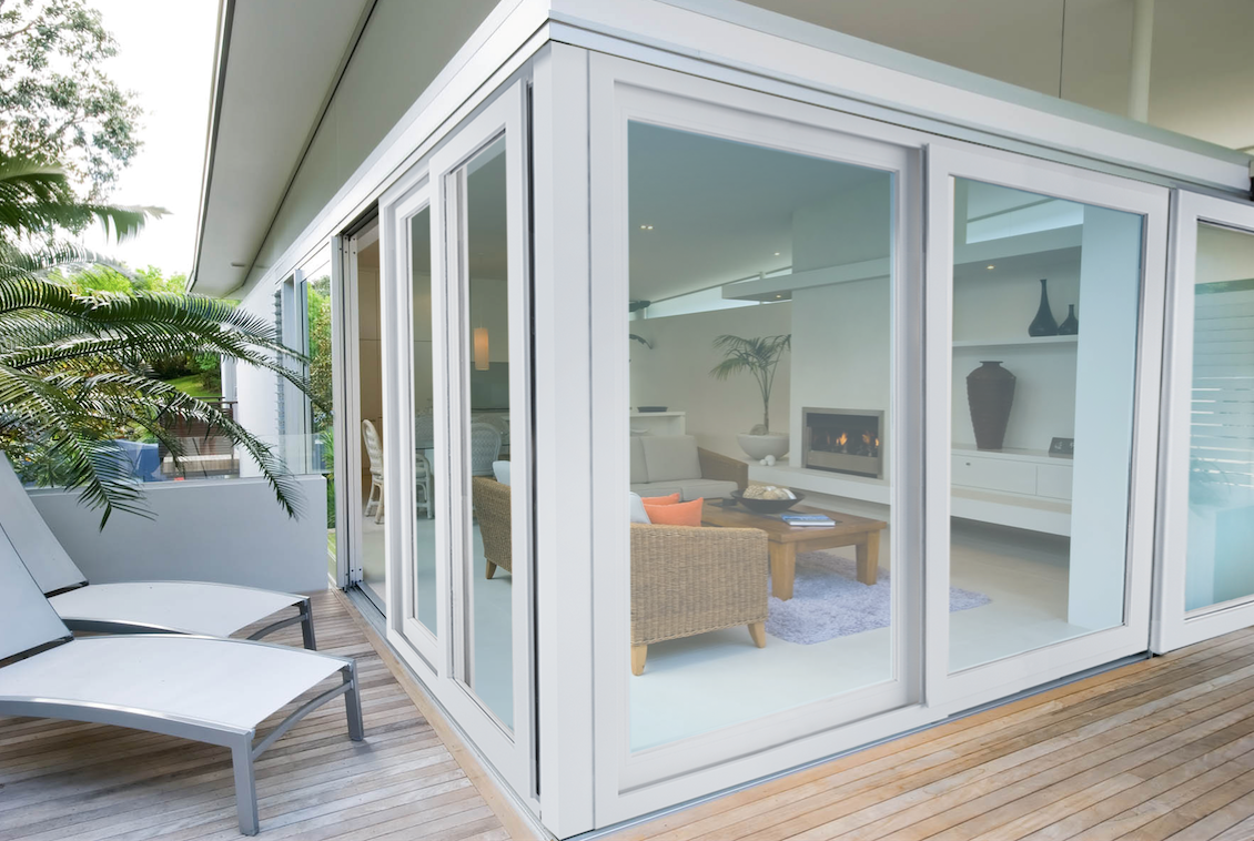 斷橋鋁門窗有哪些門窗型號？怎么選擇？