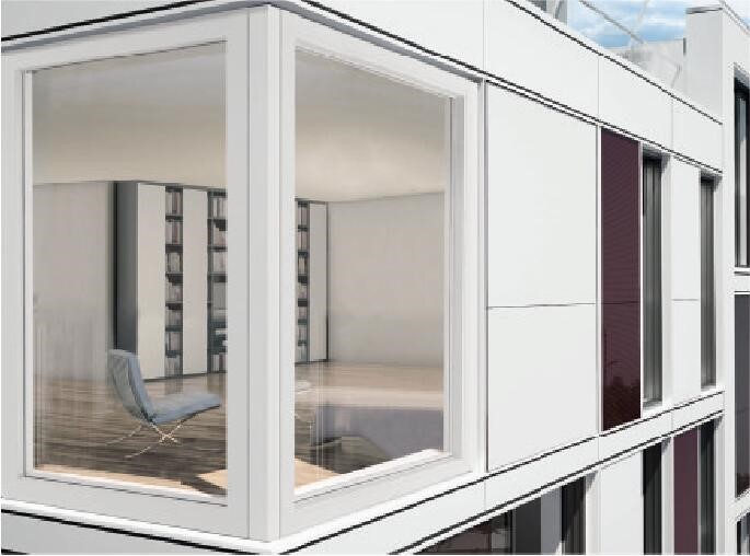 門窗的分類有哪些？優(yōu)缺點分別是什么？