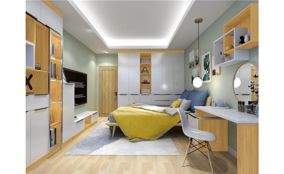 軟木家居如何保養(yǎng)？五招幫你輕松搞定