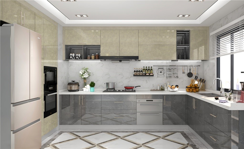 廚房裝修小知識你知道多少？