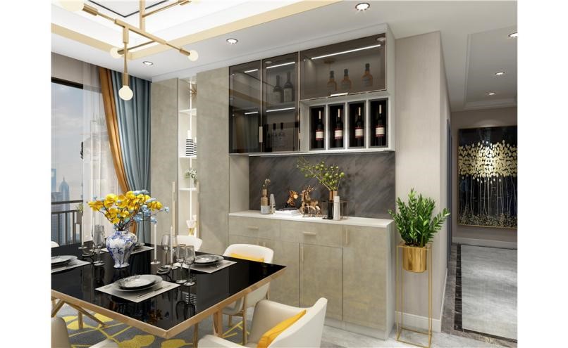 提升家居氛圍的四大家居空間照明設(shè)計攻略，趕緊收藏