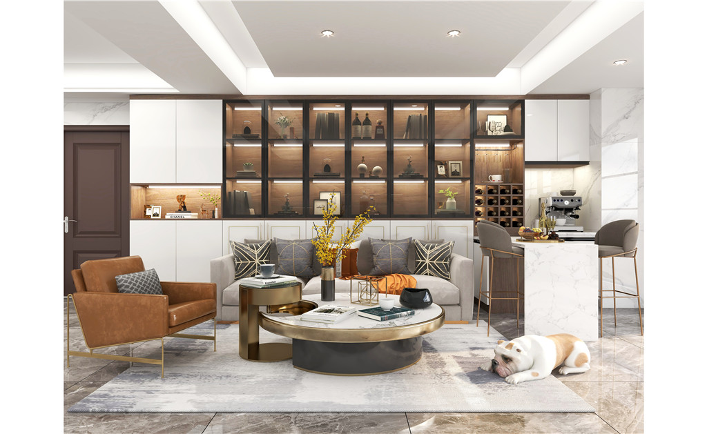 裝修之前，先弄清家具和家居的區(qū)別