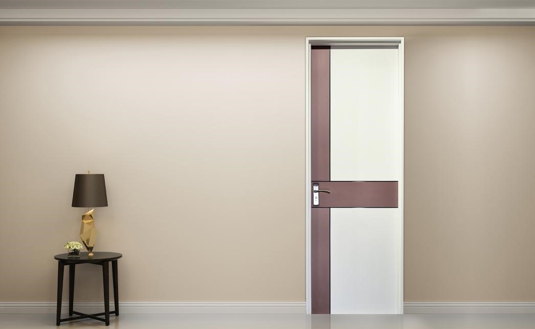 深受消費(fèi)者喜愛的免漆木門怎么樣