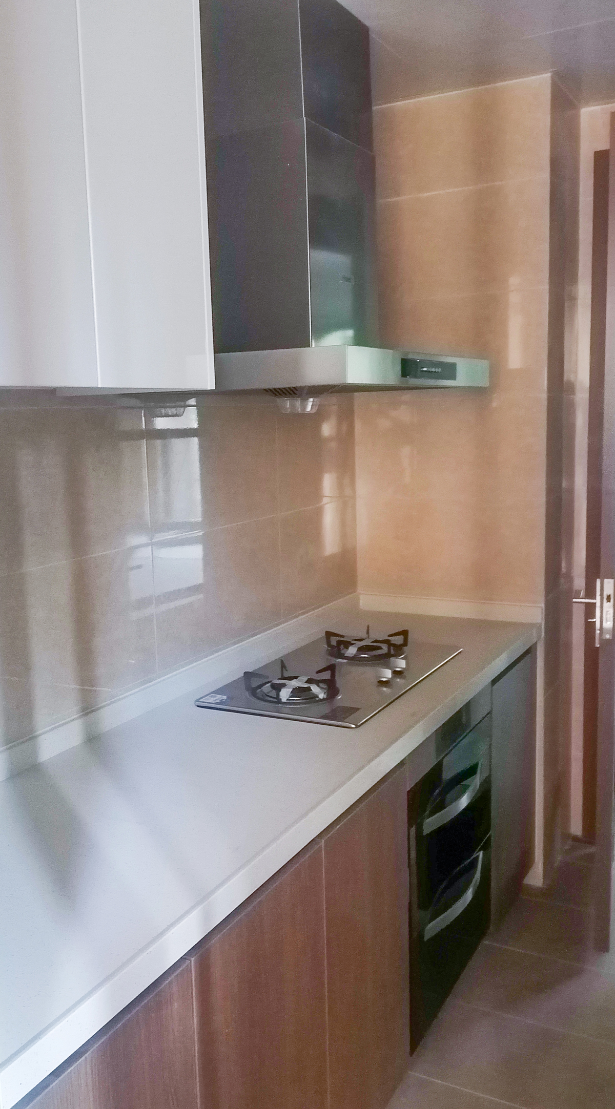 領尚工程案例 | LESSO領尚攜手世界500強央企，打造輕奢人居標桿