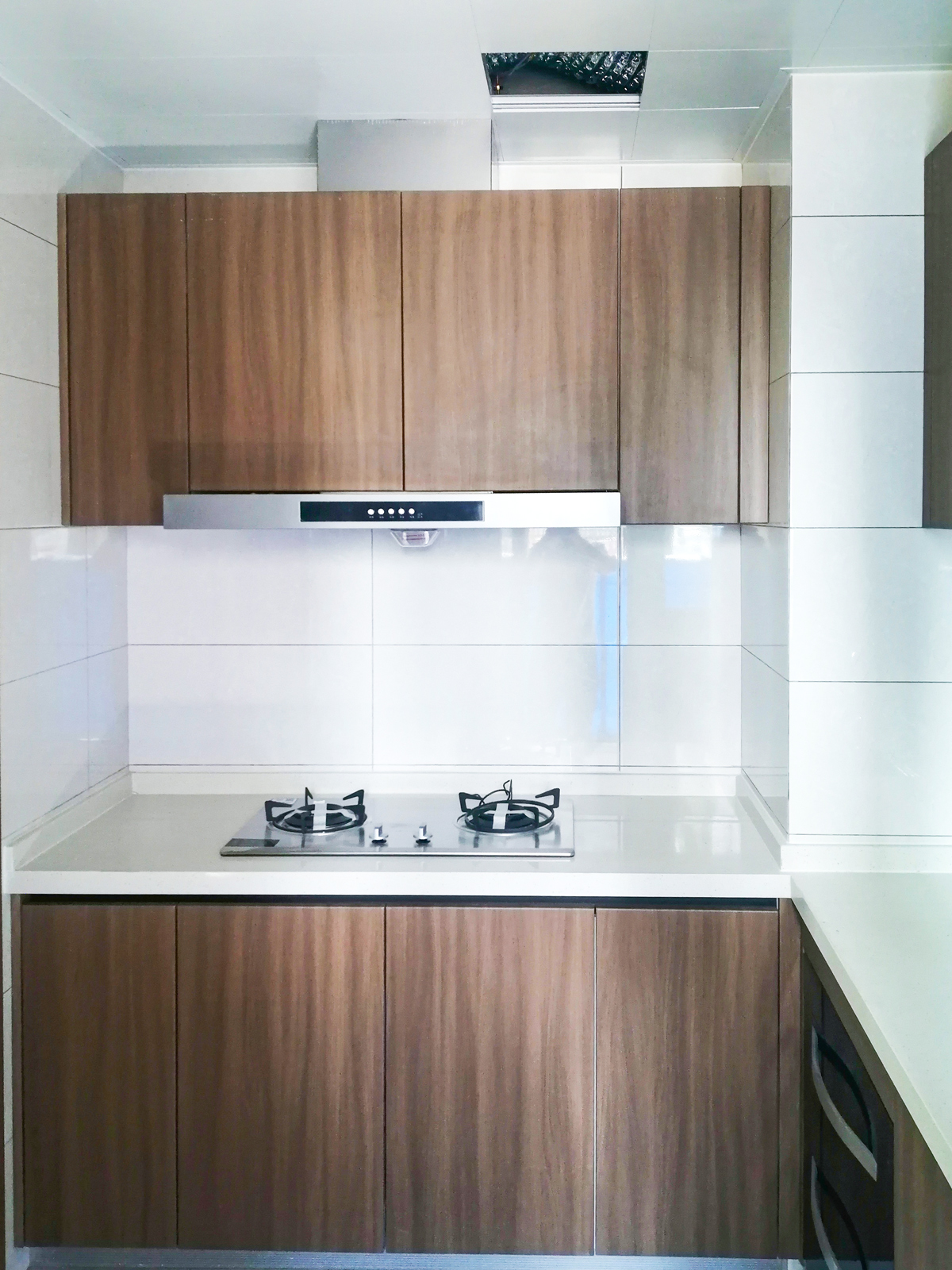 領尚工程案例 | LESSO領尚攜手世界500強央企，打造輕奢人居標桿