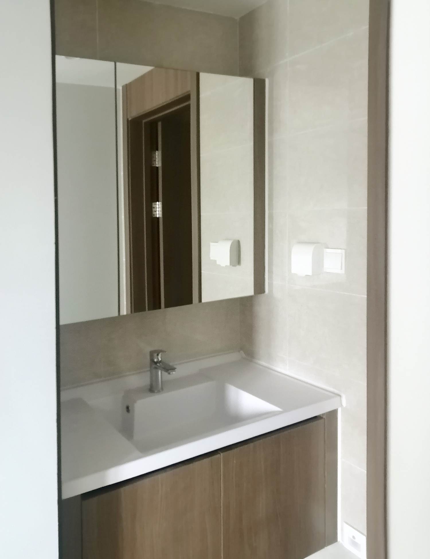 領尚工程案例 | LESSO領尚攜手世界500強央企，打造輕奢人居標桿