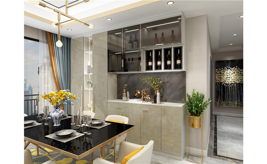 硬裝是什么，有哪些注意事項？你都知道嗎？