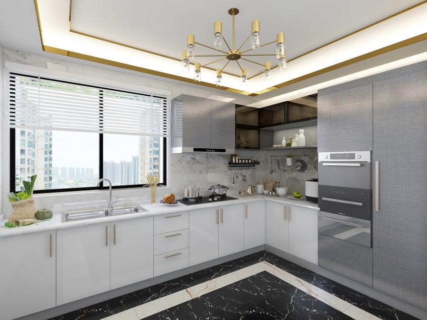 不銹鋼櫥柜和木質(zhì)櫥柜哪種好？如何選購？