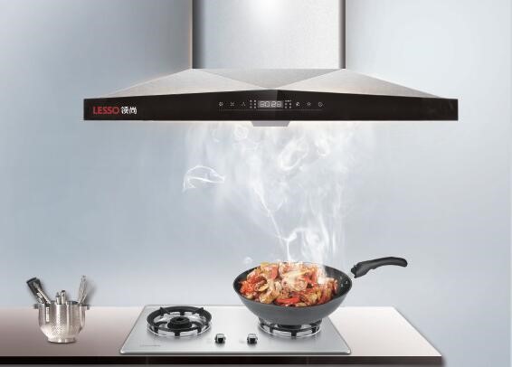 想要打造高品質(zhì)廚房生活，油煙機怎么挑選？
