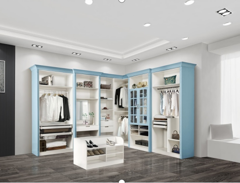 整體家居有哪幾種風格？