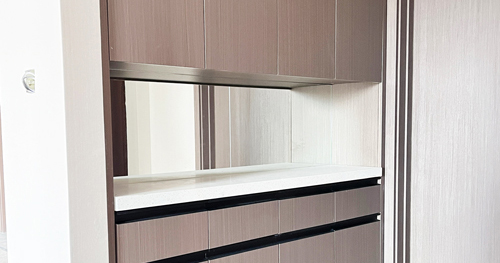 工程案例 | 領尚家居攜手領地集團，筑城市健康人居