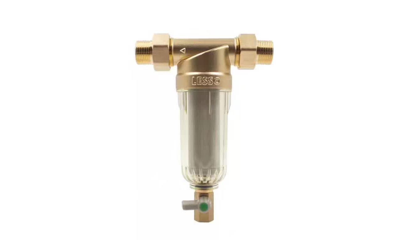 前置過濾器LS707Q(升級(jí)版)