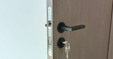 領尚工程案例 | 領尚木門攜手世界500強央企，打造詩意家居