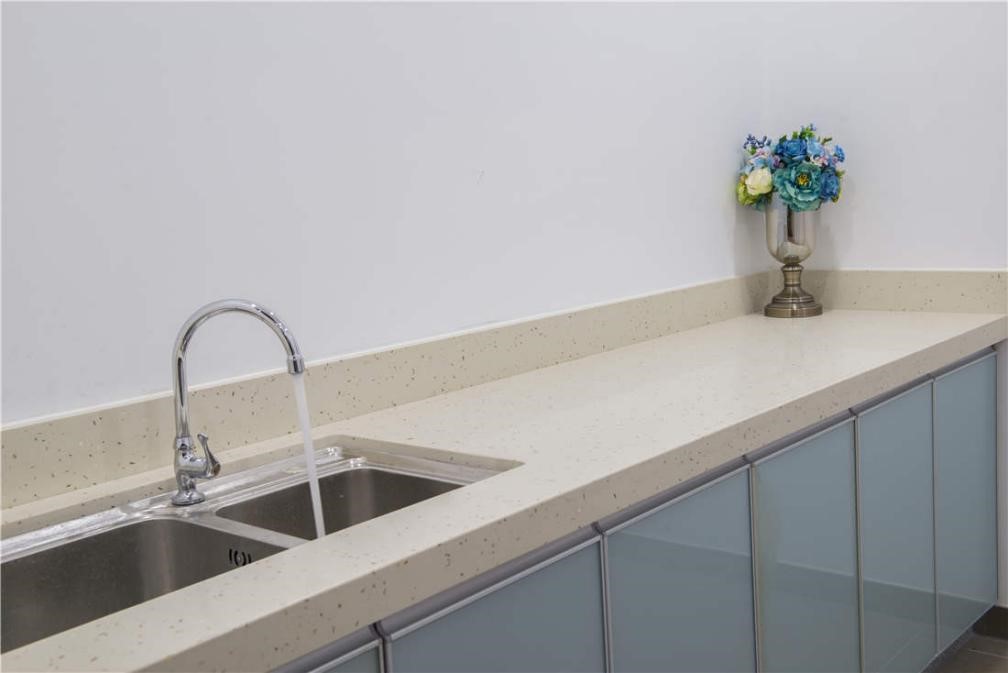 領(lǐng)尚石英石廚房臺(tái)面有哪些風(fēng)格