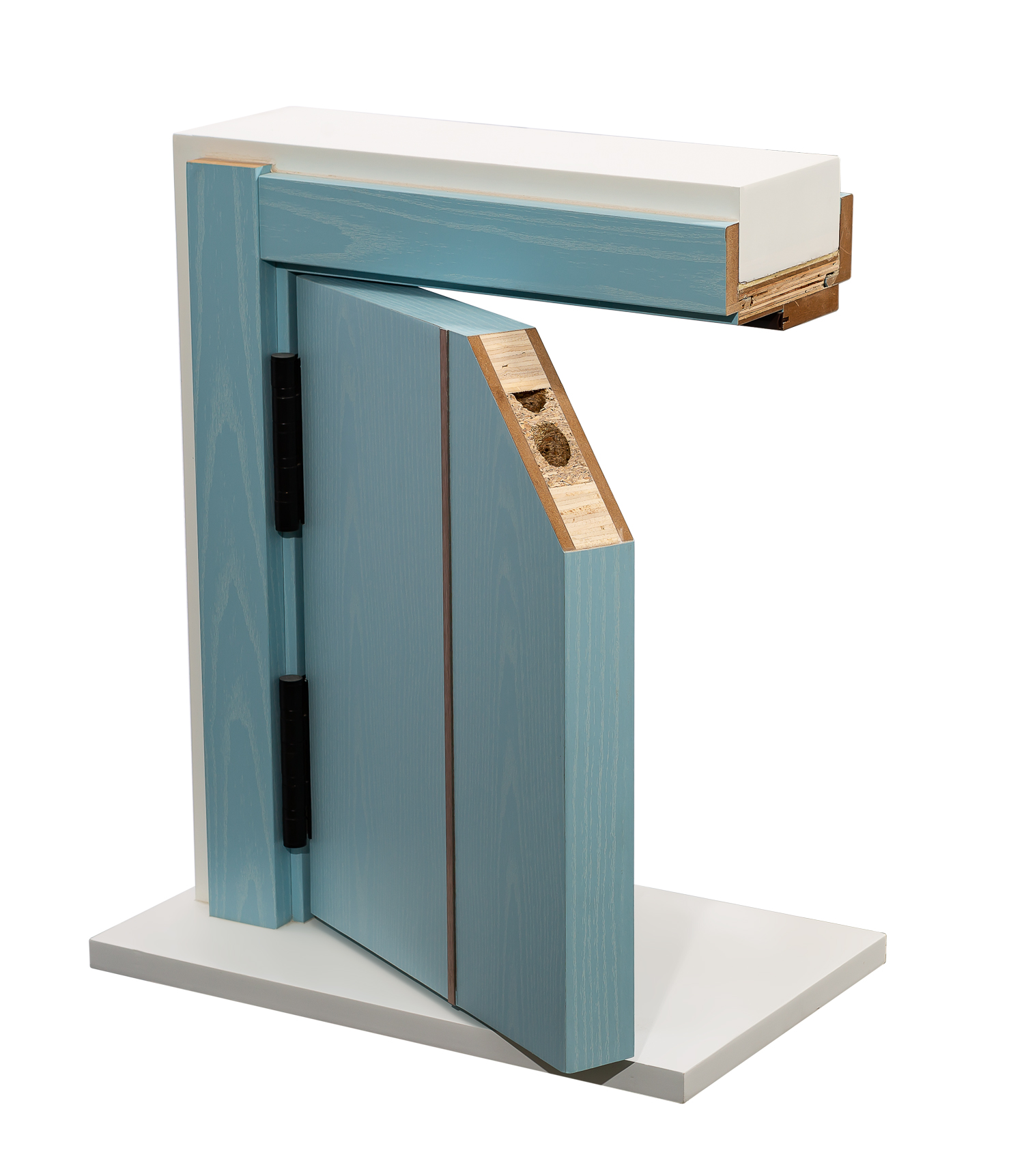 領(lǐng)尚木門|攜手成都保利云上，打造新中產(chǎn)精致人居