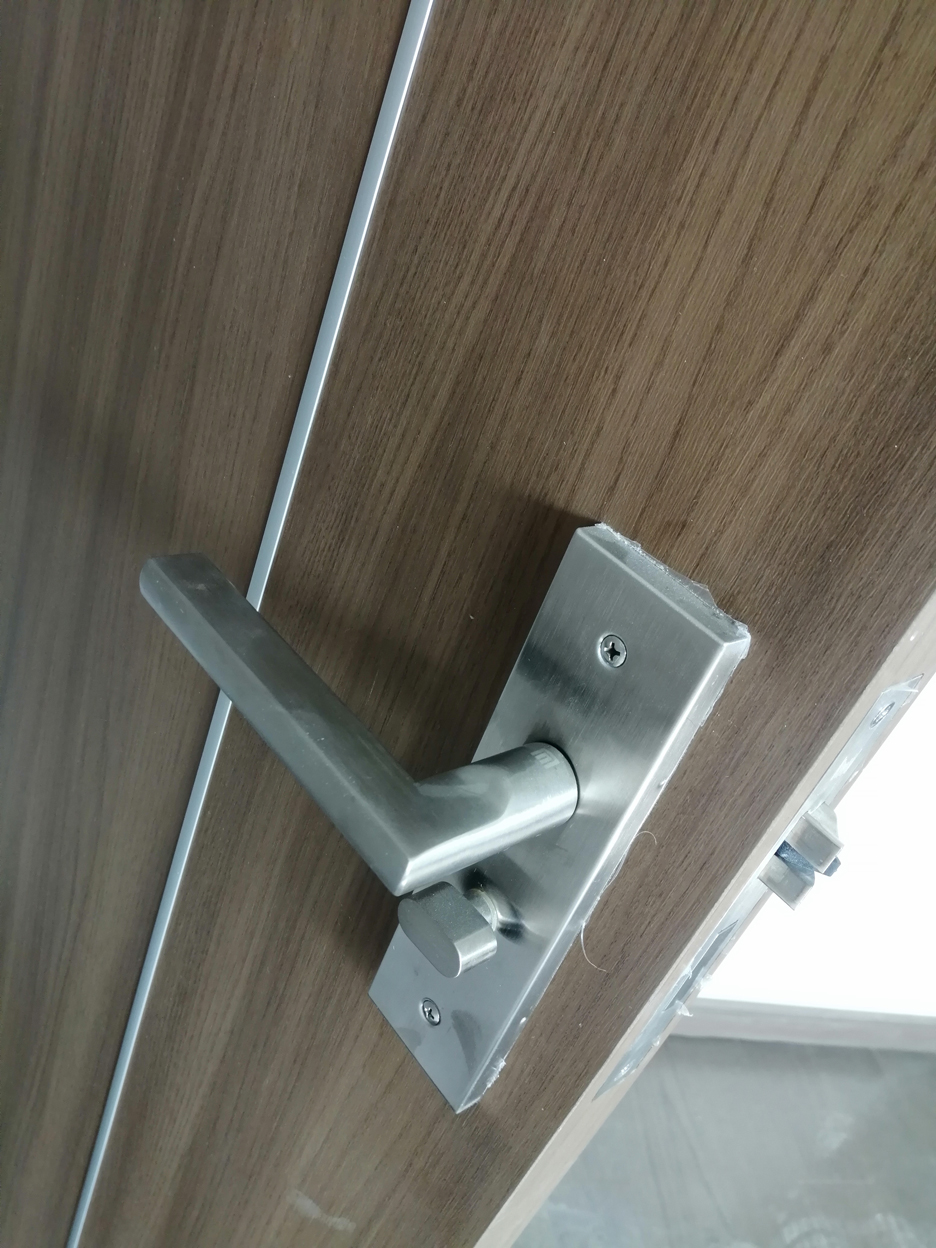 領(lǐng)尚木門|攜手成都保利云上，打造新中產(chǎn)精致人居