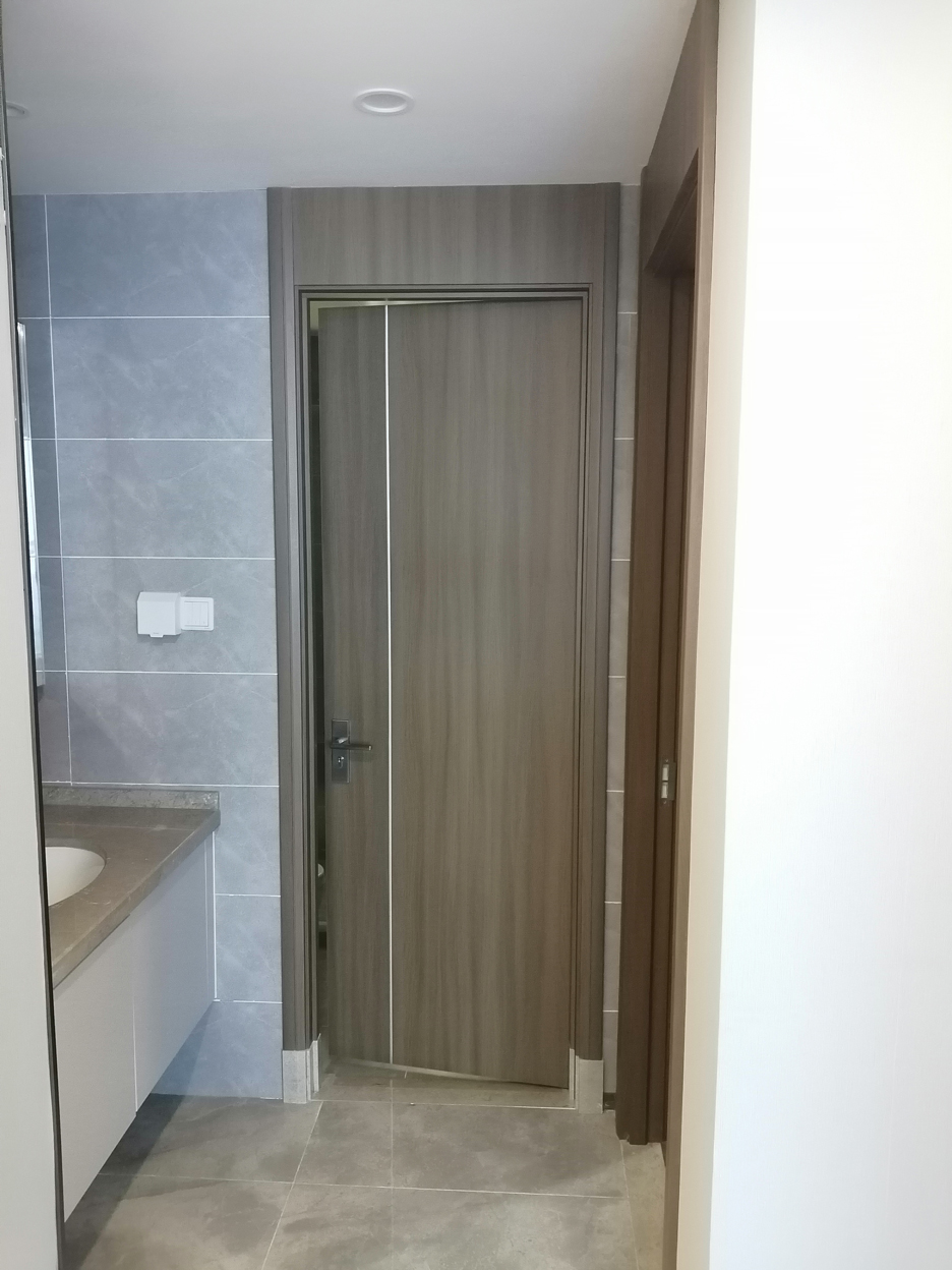 領(lǐng)尚木門|攜手成都保利云上，打造新中產(chǎn)精致人居