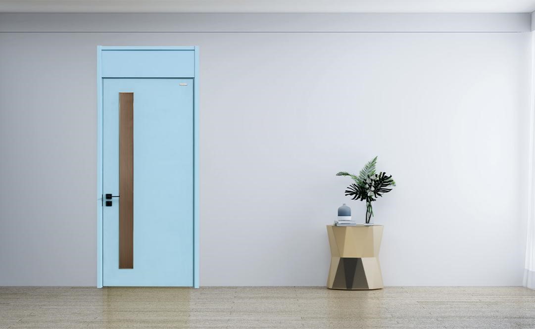 領(lǐng)尚免漆門(mén)有哪些優(yōu)點(diǎn)