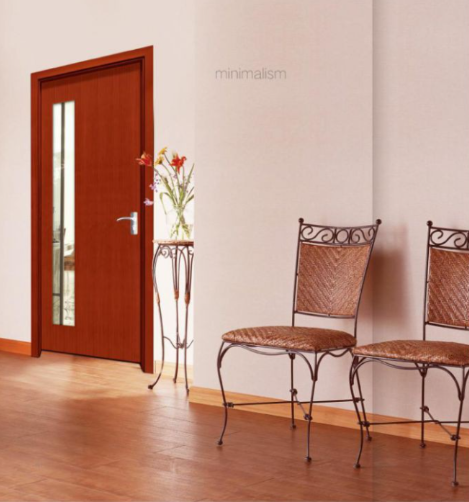 木門(mén)品牌怎么選才靠譜？