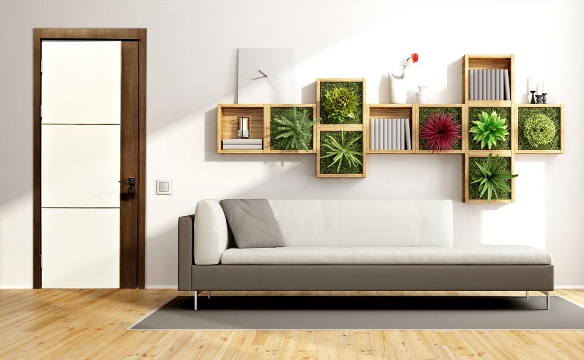 領(lǐng)尚免漆木門有哪些風(fēng)格