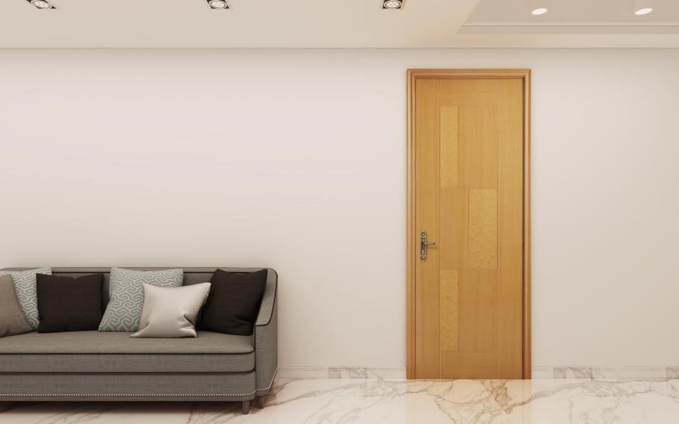 領(lǐng)尚實木門安裝注意事項