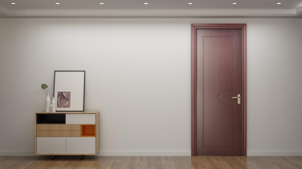 實木門發(fā)霉怎么辦？