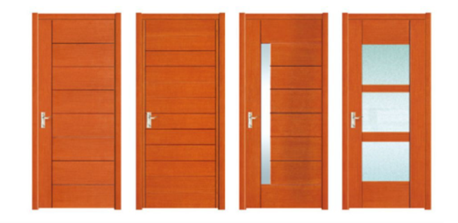 高品質(zhì)木門(mén)怎么選？