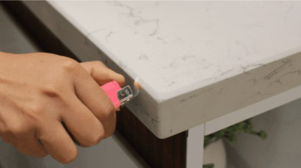 石英石的挑選小妙招，你知道多少？