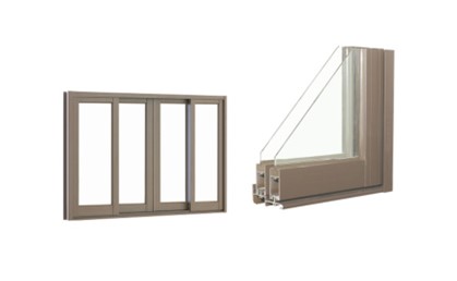 想要整體門(mén)窗顏值高又質(zhì)量好？你選擇對(duì)了嗎？