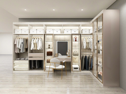 整體家居定制品牌如何選擇才靠譜？