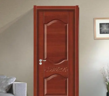 領(lǐng)尚室內(nèi)實木門怎么挑選？