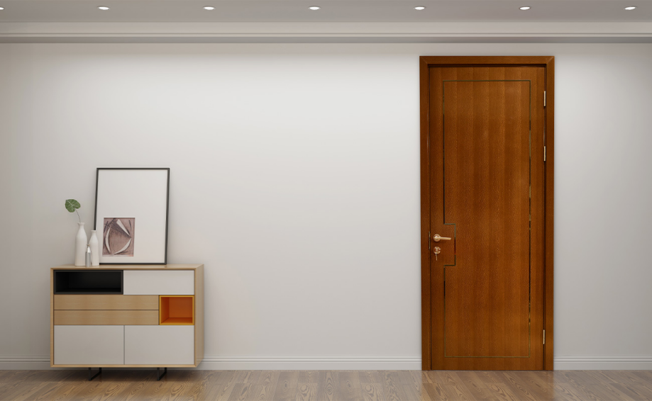 領(lǐng)尚批發(fā)實木門好不好？這篇文章有你想知道的答案