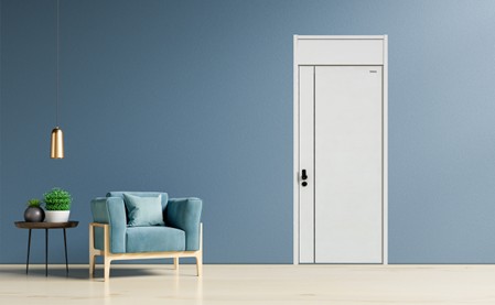 免漆木門有哪些優(yōu)點(diǎn)？怎么挑選好的免漆木門？