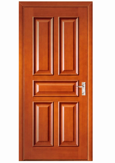 該不該選擇領(lǐng)尚實木門？一篇文章告訴你答案