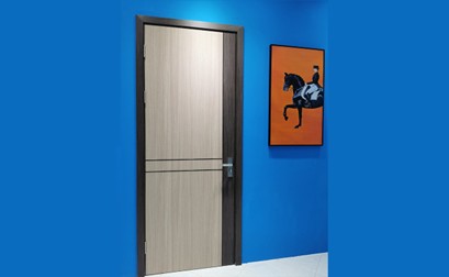 領(lǐng)尚實木門廠家靠譜嗎？